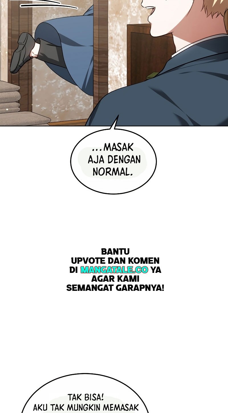 Dr. Player Chapter 31 - halaman 58
