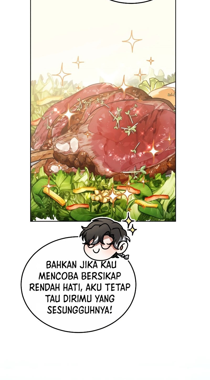 Dr. Player Chapter 31 - halaman 60