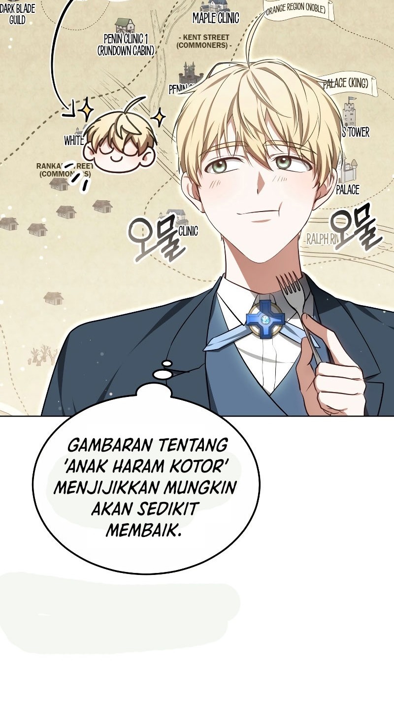 Dr. Player Chapter 31 - halaman 64