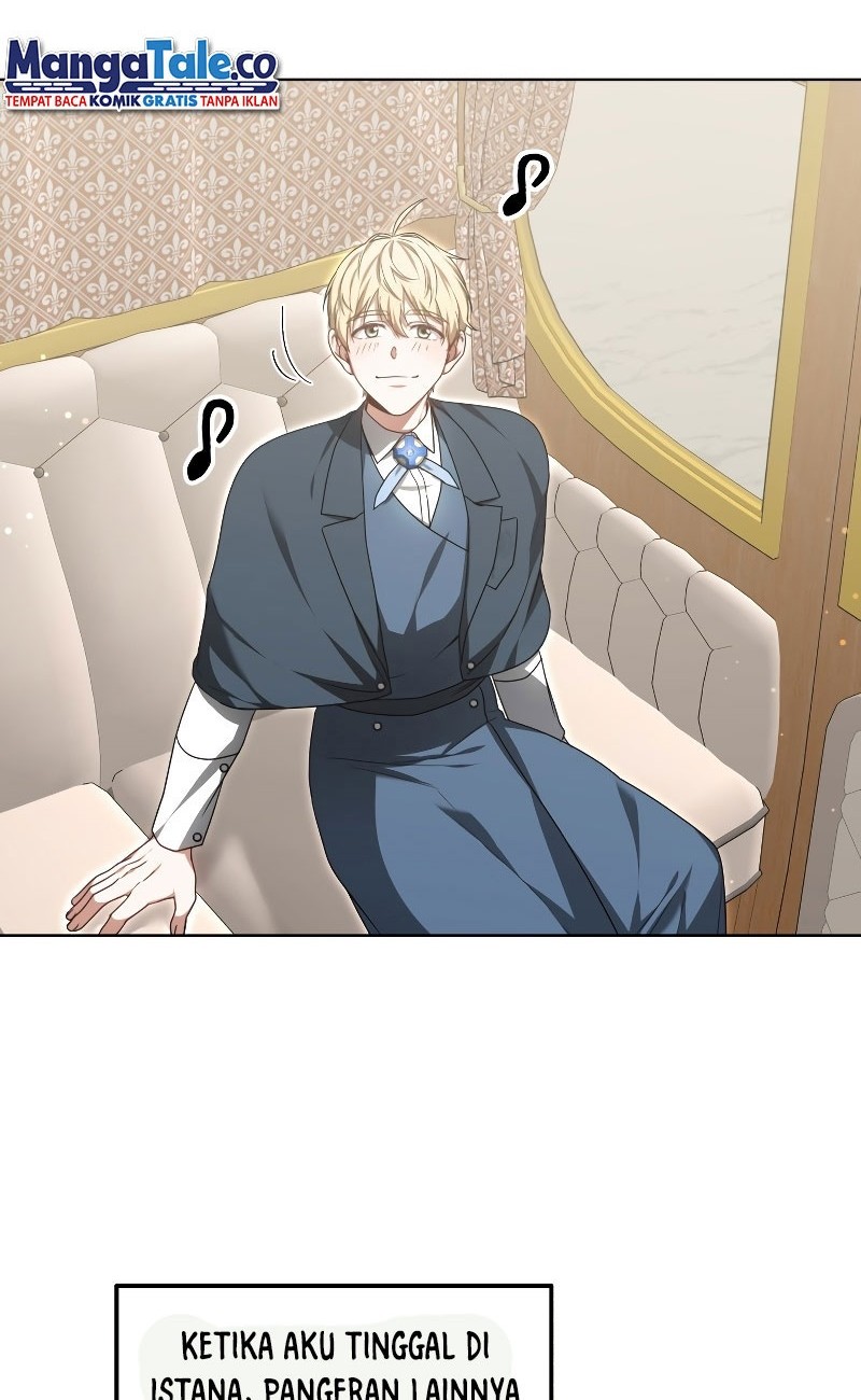 Dr. Player Chapter 31 - halaman 70