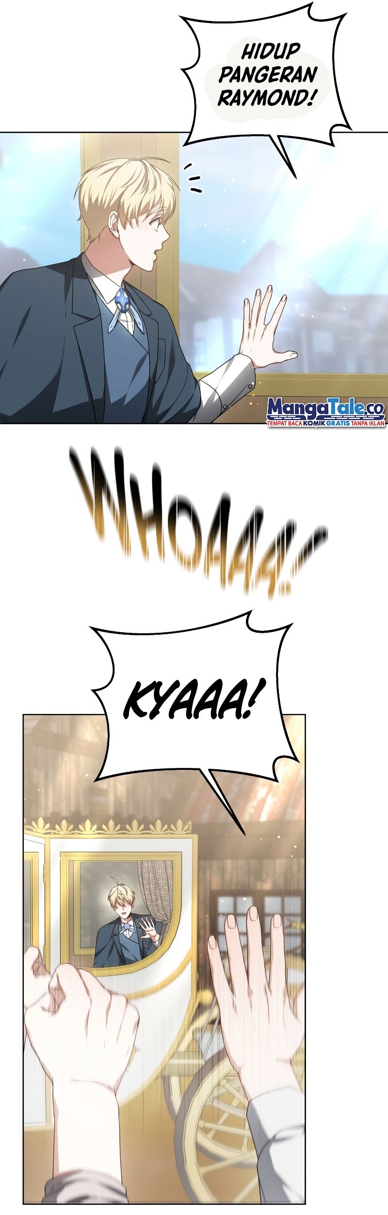 Dr. Player Chapter 31 - halaman 73