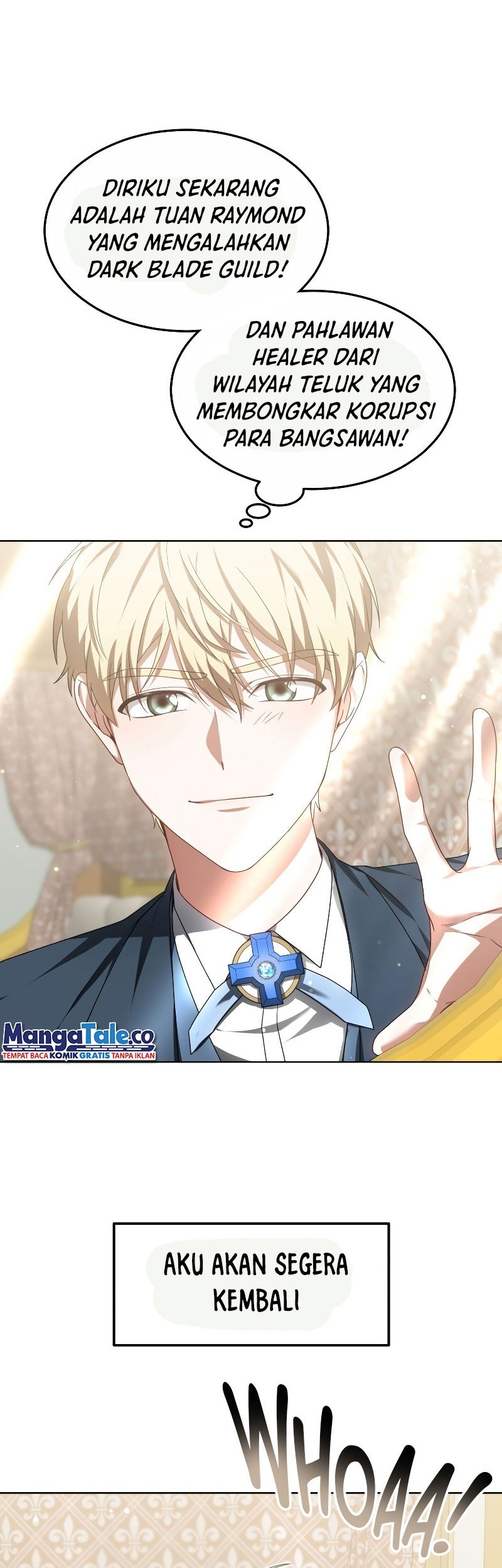Dr. Player Chapter 31 - halaman 75