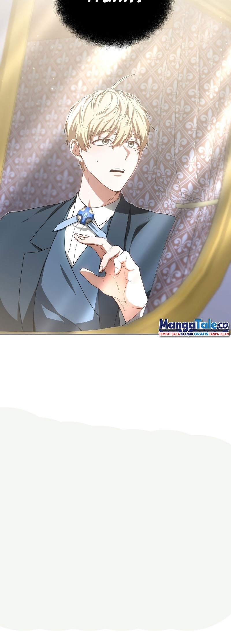Dr. Player Chapter 31 - halaman 78