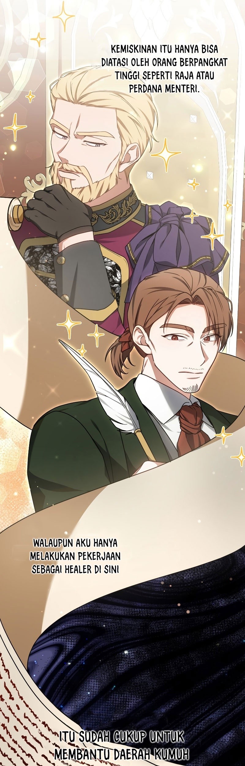 Dr. Player Chapter 32 - halaman 10