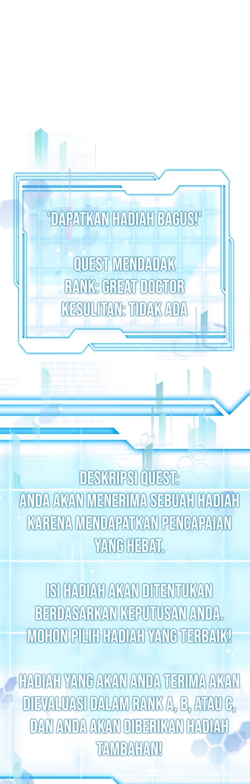 Dr. Player Chapter 32 - halaman 14