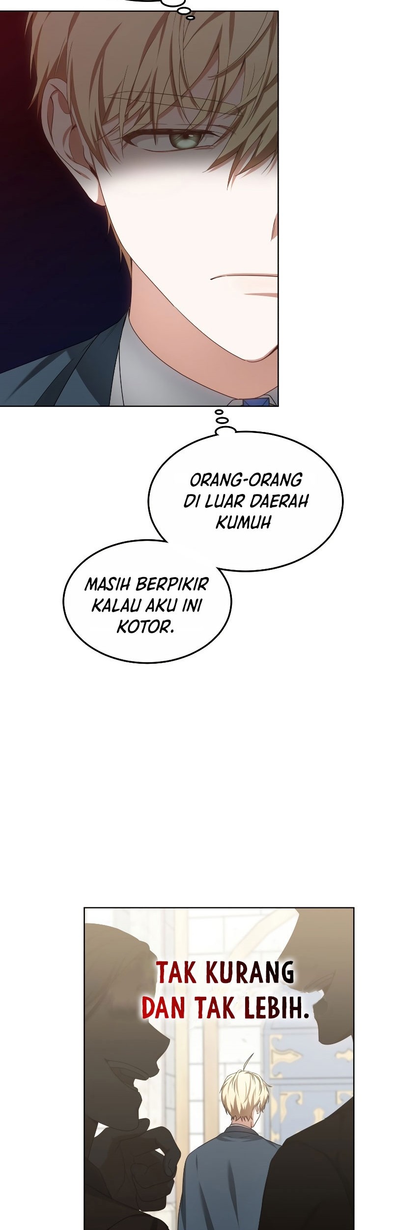 Dr. Player Chapter 32 - halaman 23