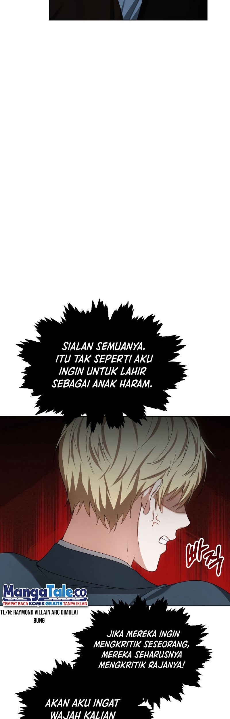 Dr. Player Chapter 32 - halaman 25