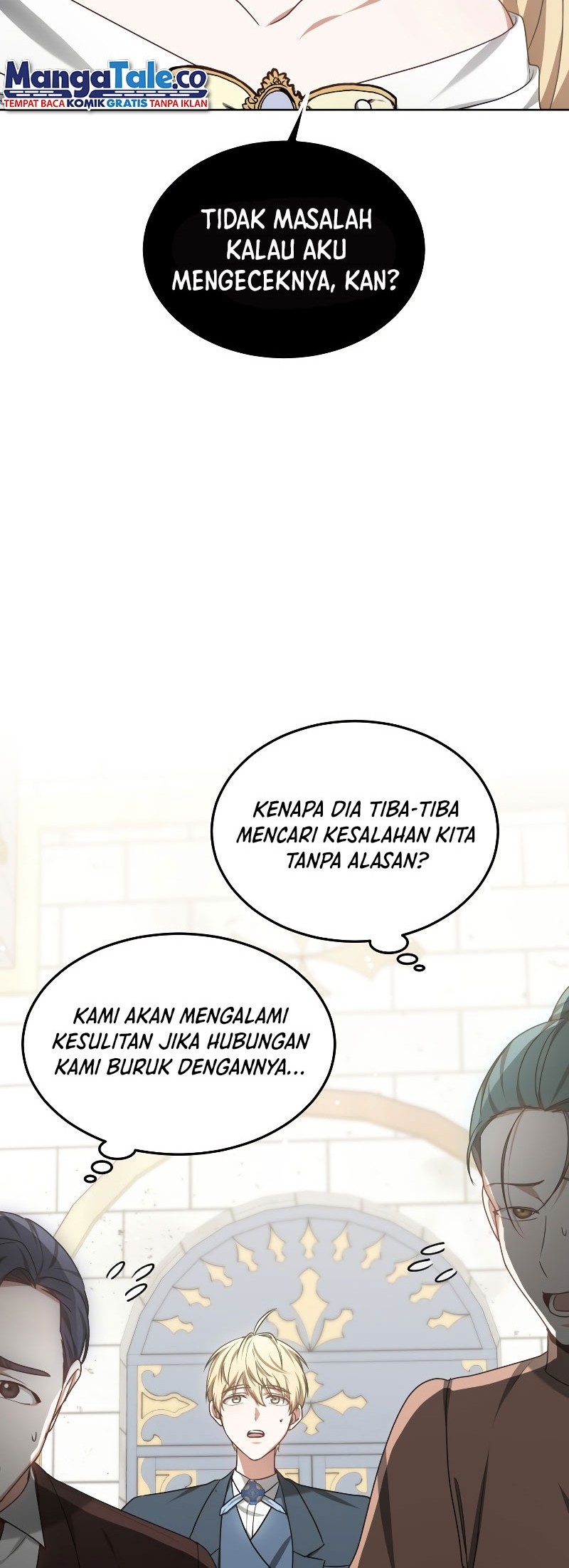 Dr. Player Chapter 32 - halaman 31