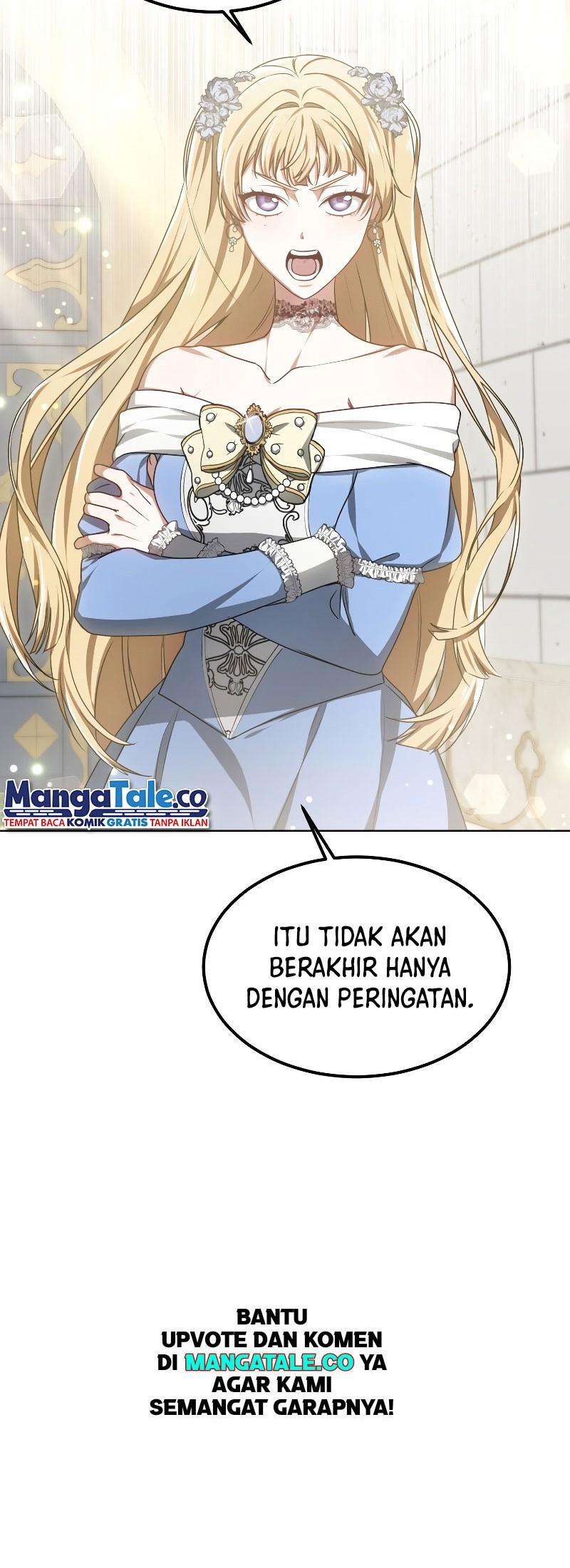 Dr. Player Chapter 32 - halaman 33