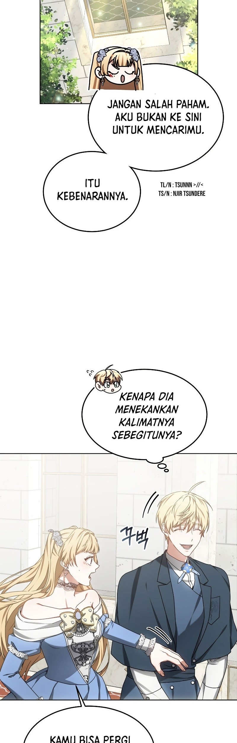 Dr. Player Chapter 32 - halaman 40