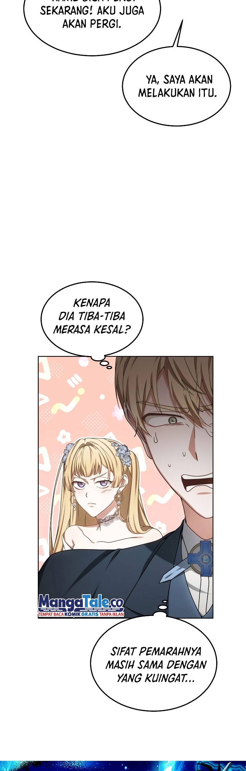 Dr. Player Chapter 32 - halaman 41