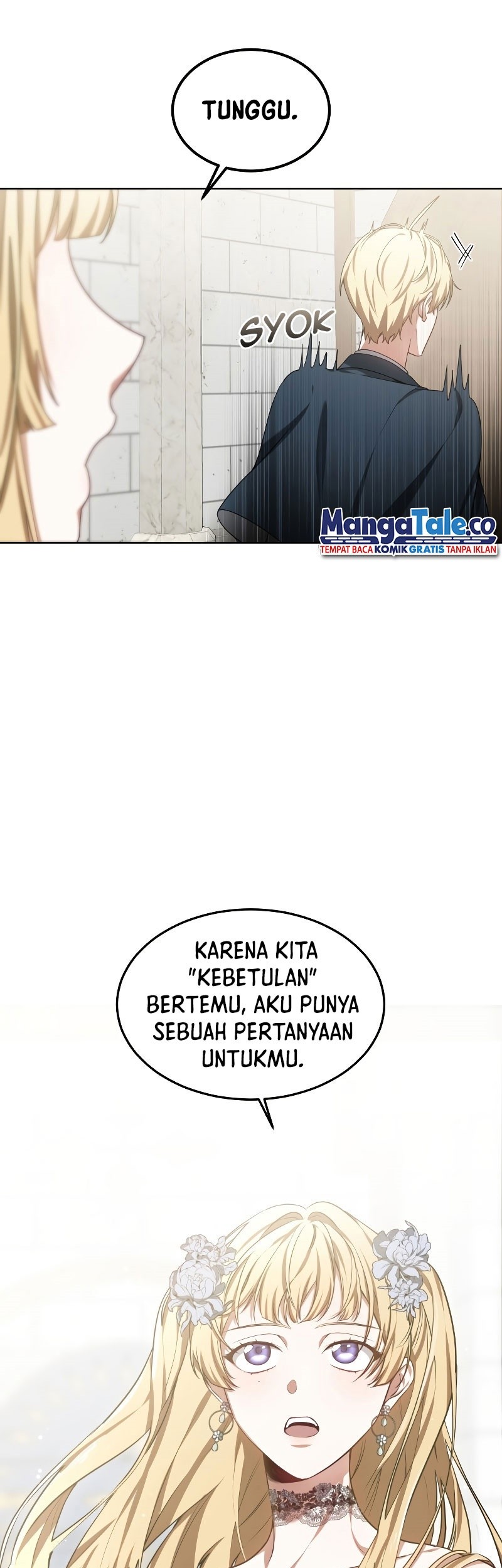 Dr. Player Chapter 32 - halaman 43