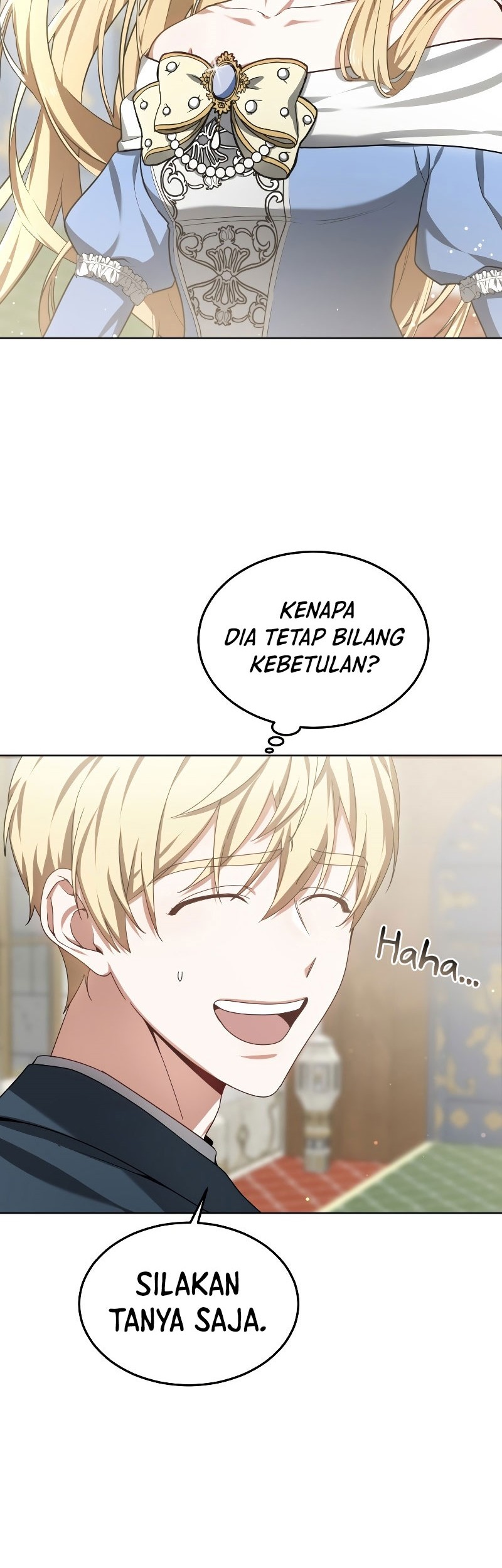 Dr. Player Chapter 32 - halaman 44