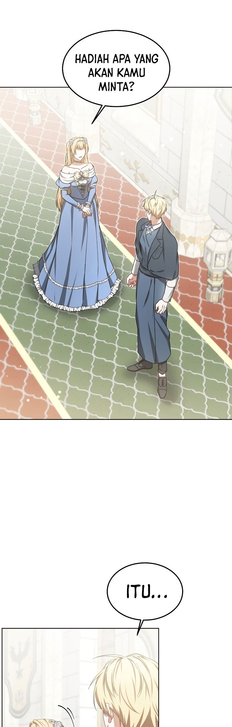 Dr. Player Chapter 32 - halaman 46