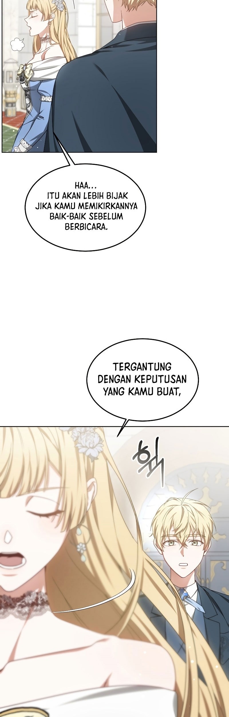 Dr. Player Chapter 32 - halaman 47