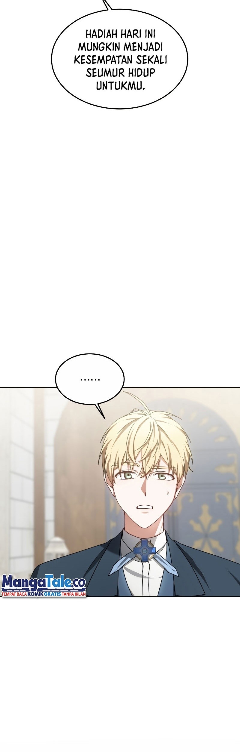 Dr. Player Chapter 32 - halaman 49