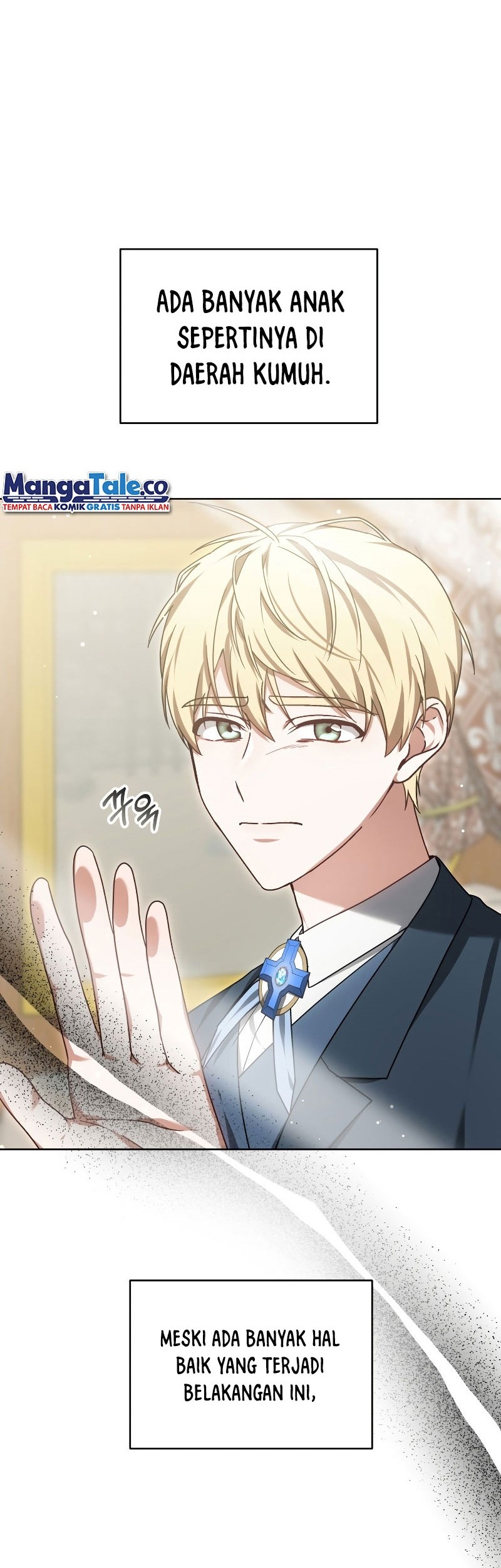 Dr. Player Chapter 32 - halaman 5