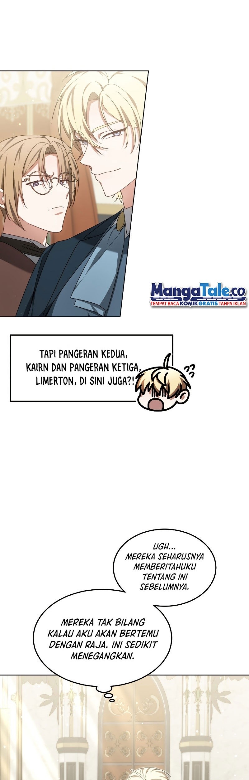 Dr. Player Chapter 32 - halaman 54