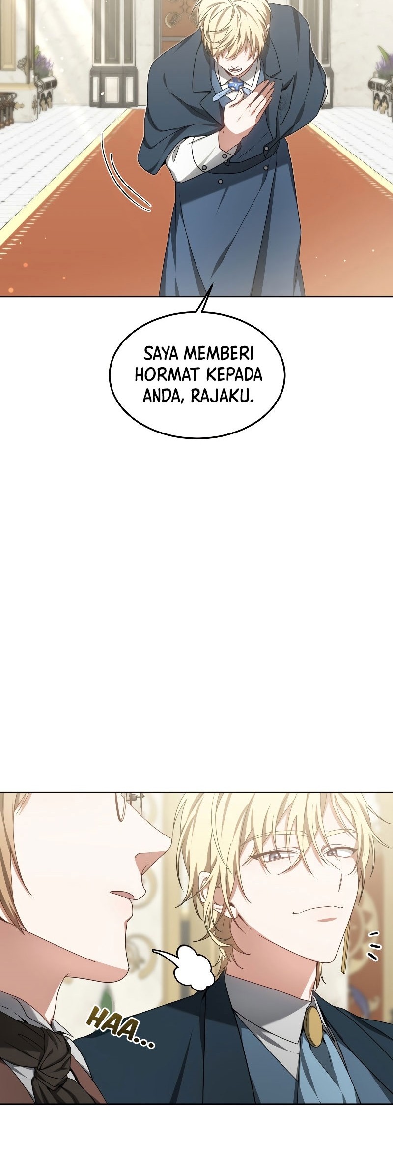 Dr. Player Chapter 32 - halaman 55