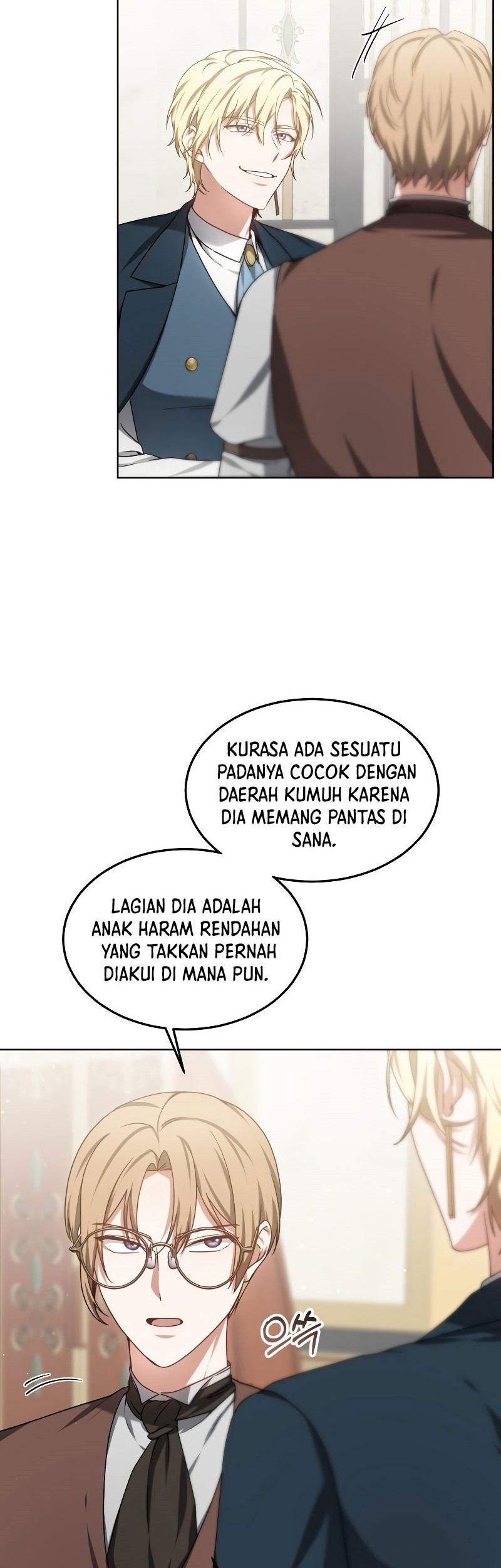 Dr. Player Chapter 32 - halaman 59