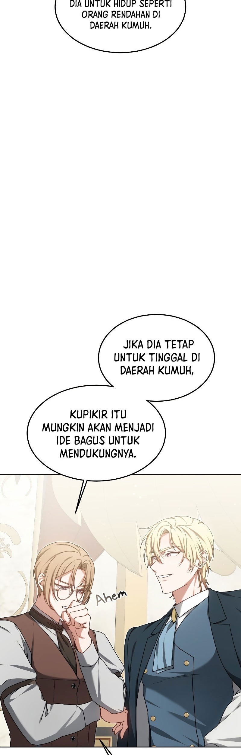 Dr. Player Chapter 32 - halaman 61