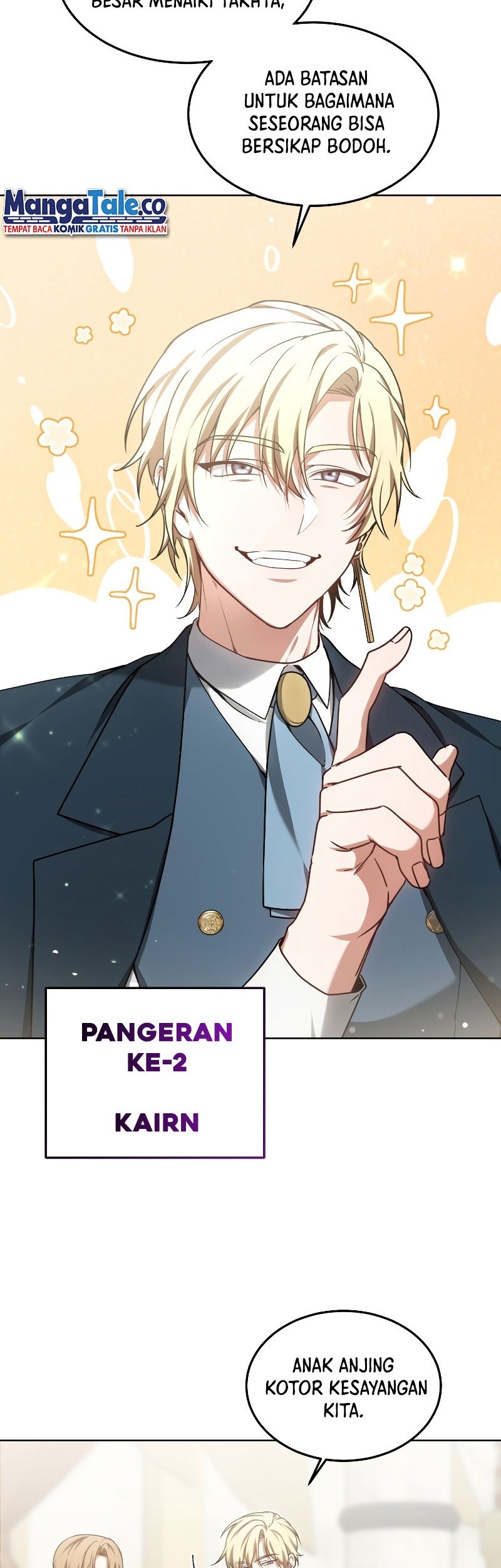 Dr. Player Chapter 32 - halaman 64