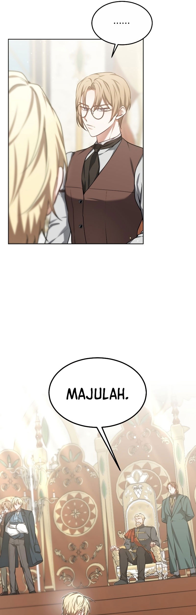 Dr. Player Chapter 32 - halaman 67