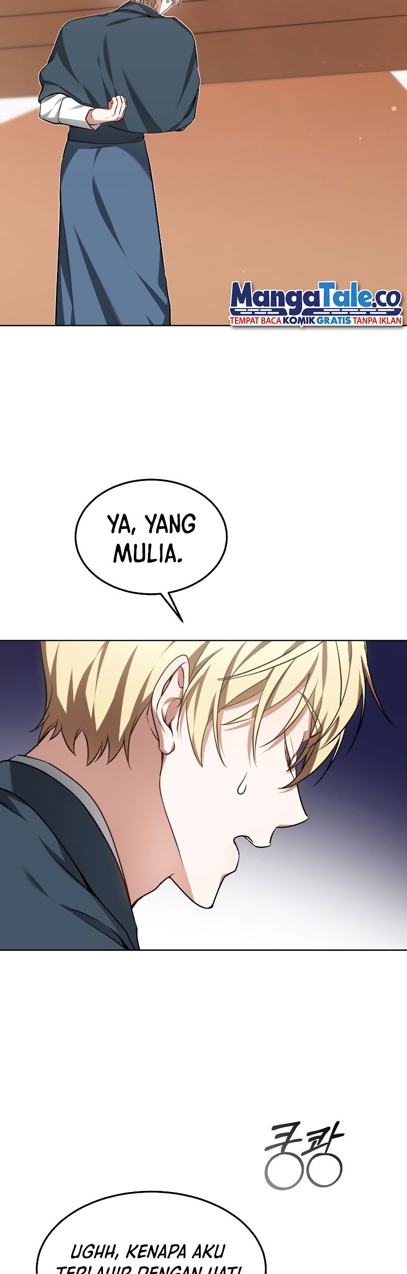 Dr. Player Chapter 32 - halaman 68