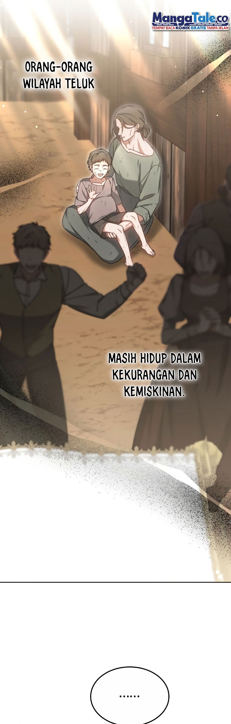 Dr. Player Chapter 32 - halaman 7
