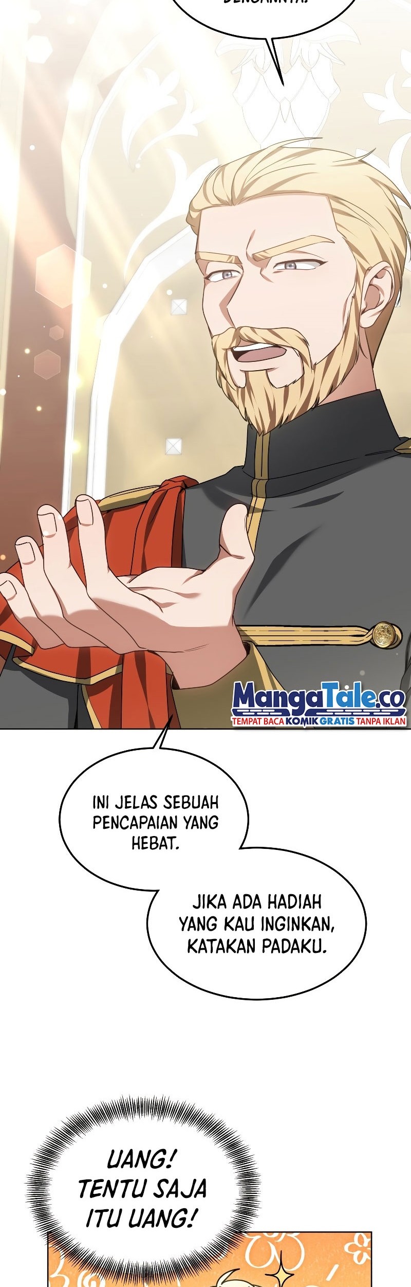 Dr. Player Chapter 32 - halaman 71