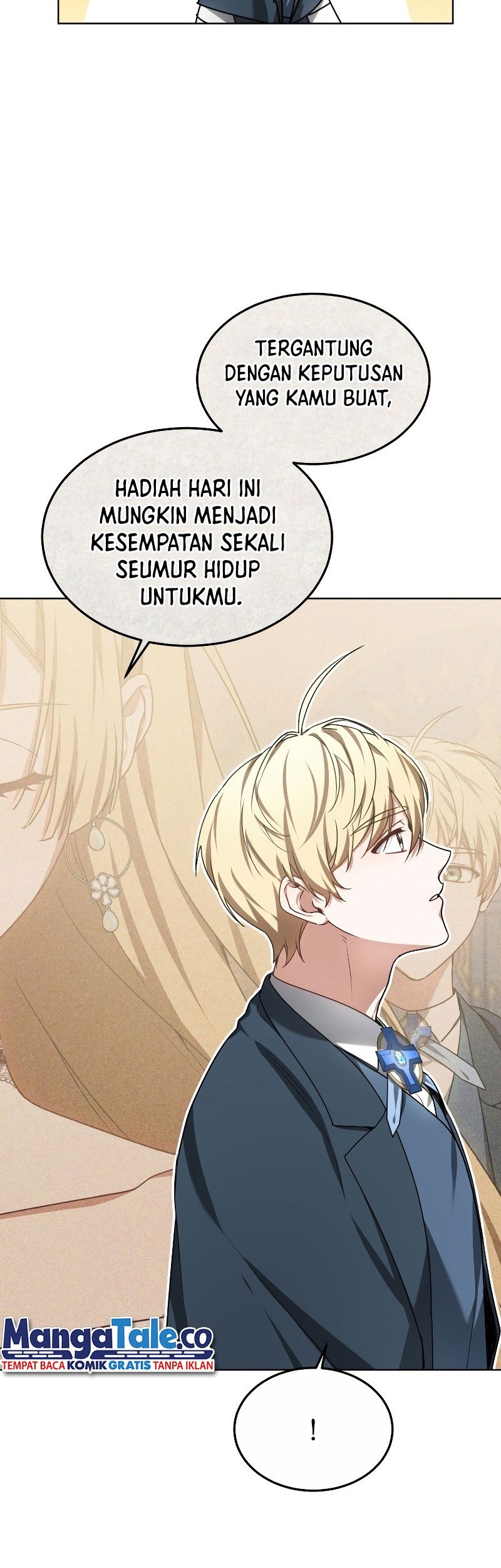 Dr. Player Chapter 32 - halaman 73