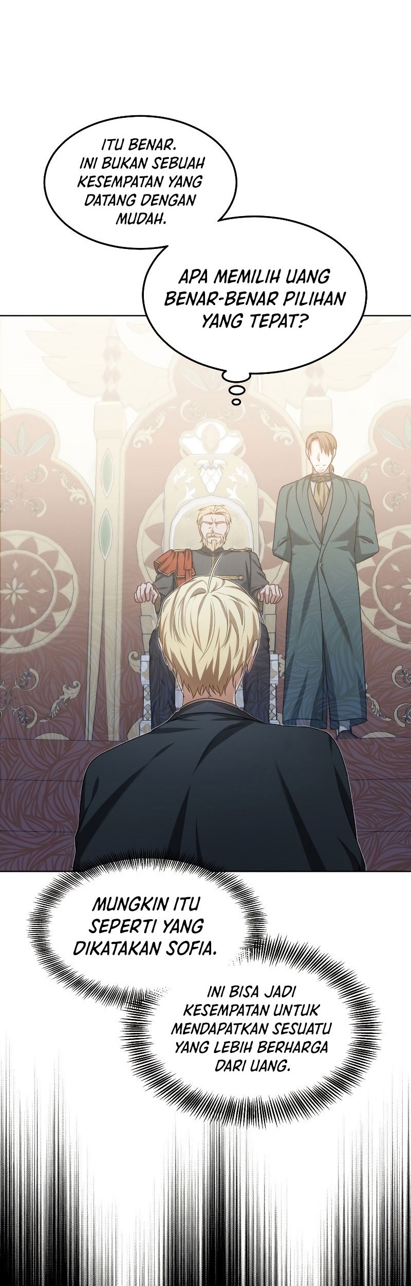 Dr. Player Chapter 32 - halaman 74