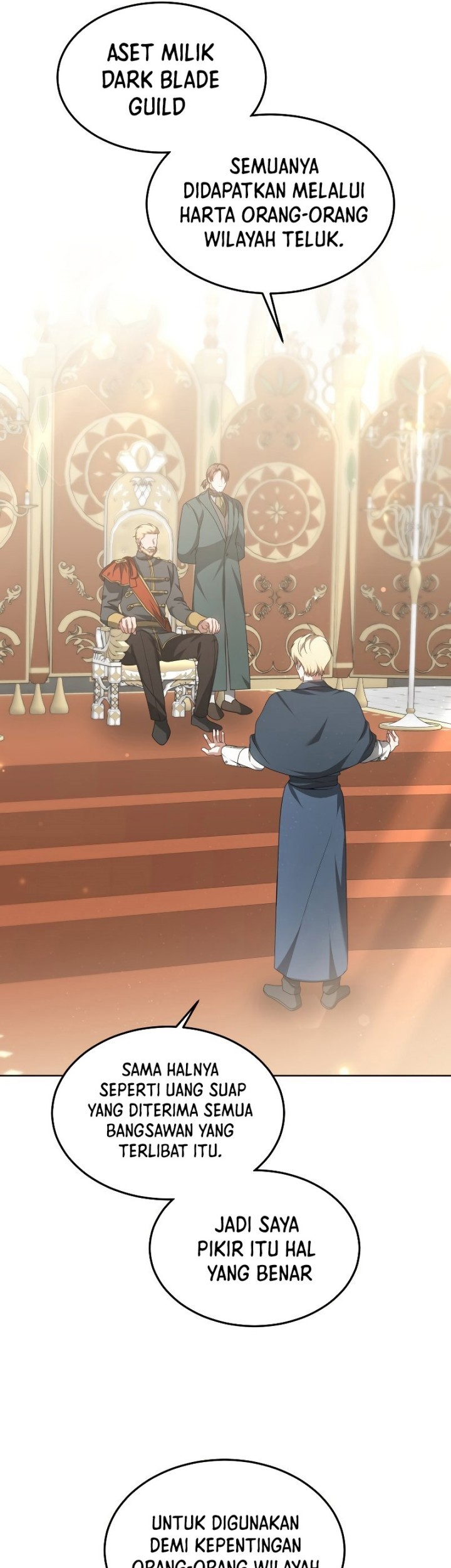 Dr. Player Chapter 33 - halaman 15