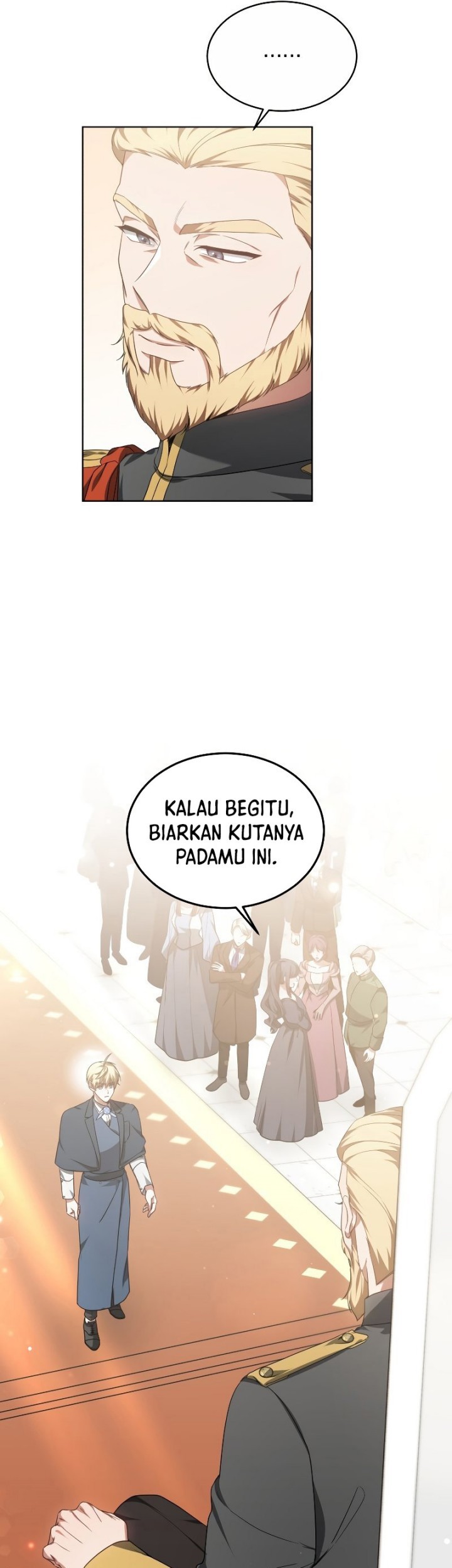 Dr. Player Chapter 33 - halaman 25