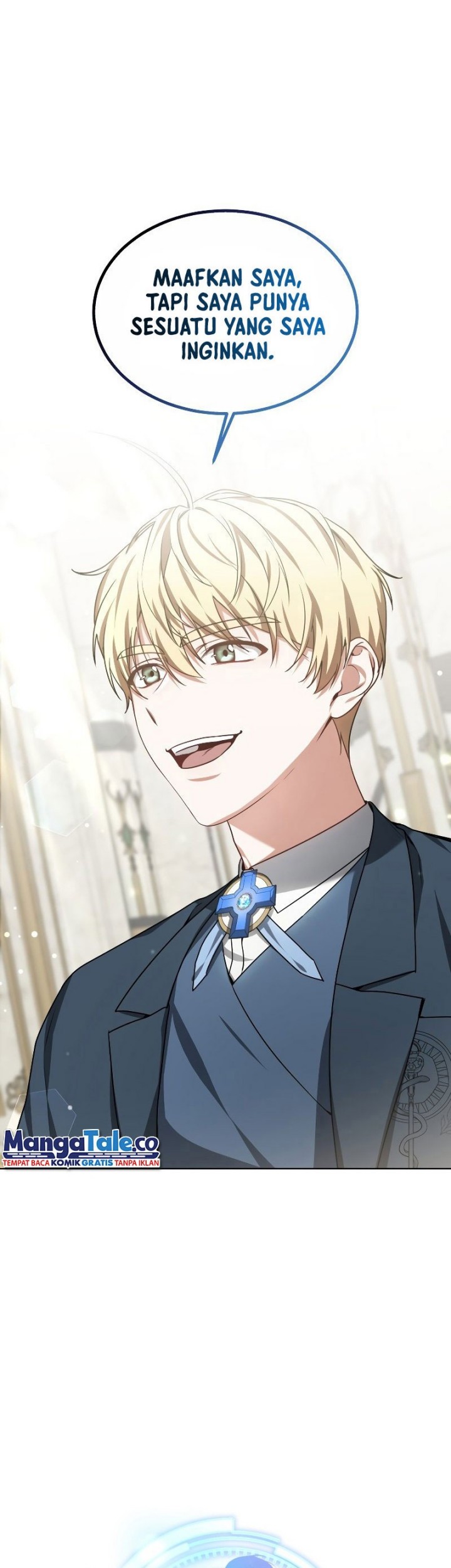 Dr. Player Chapter 33 - halaman 3