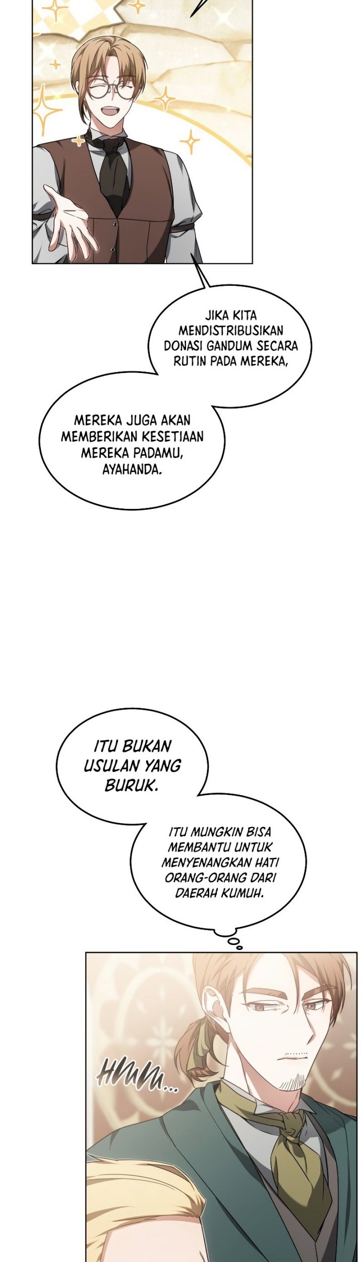 Dr. Player Chapter 33 - halaman 36