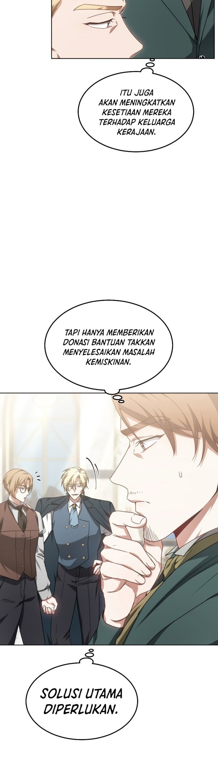 Dr. Player Chapter 33 - halaman 37
