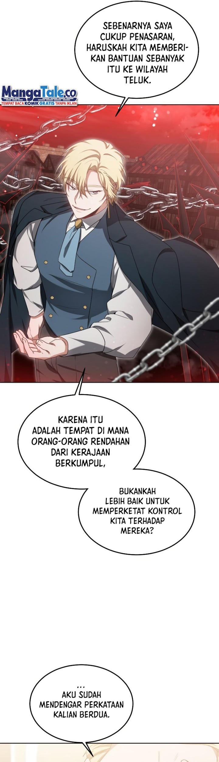 Dr. Player Chapter 33 - halaman 40