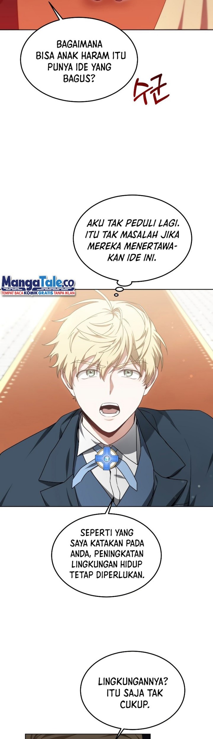 Dr. Player Chapter 33 - halaman 42