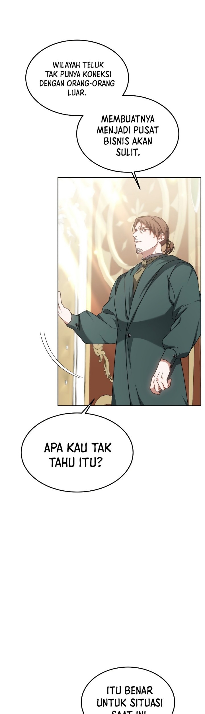 Dr. Player Chapter 33 - halaman 47