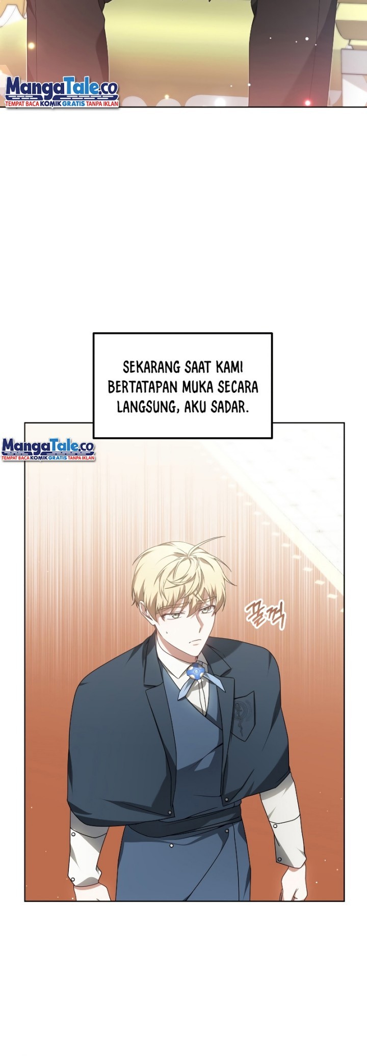 Dr. Player Chapter 33 - halaman 5