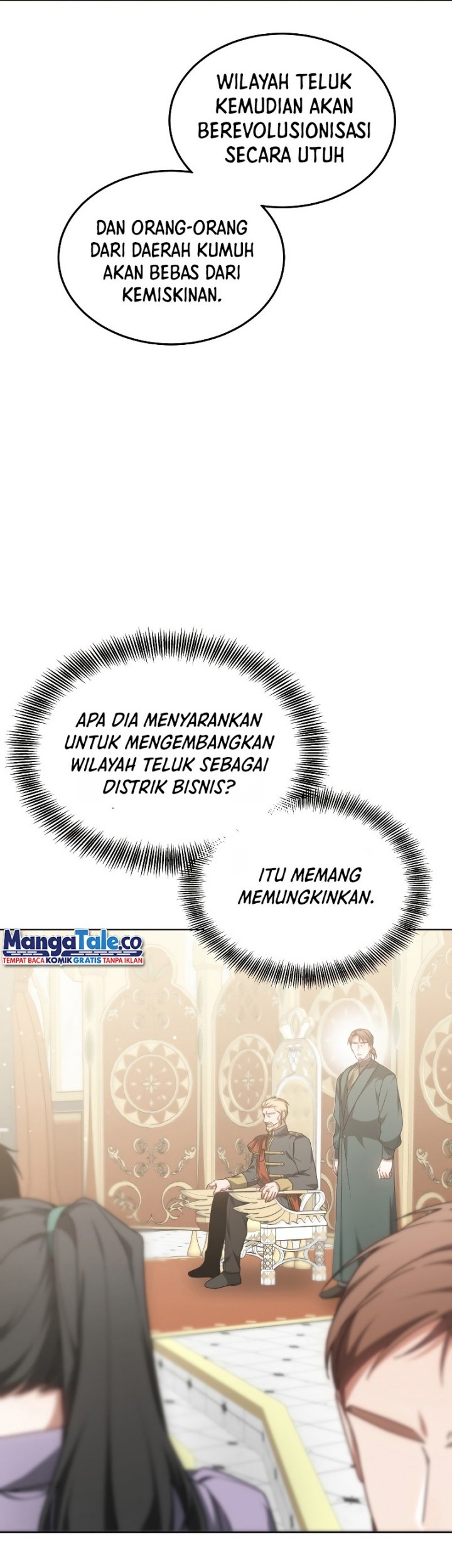 Dr. Player Chapter 33 - halaman 56