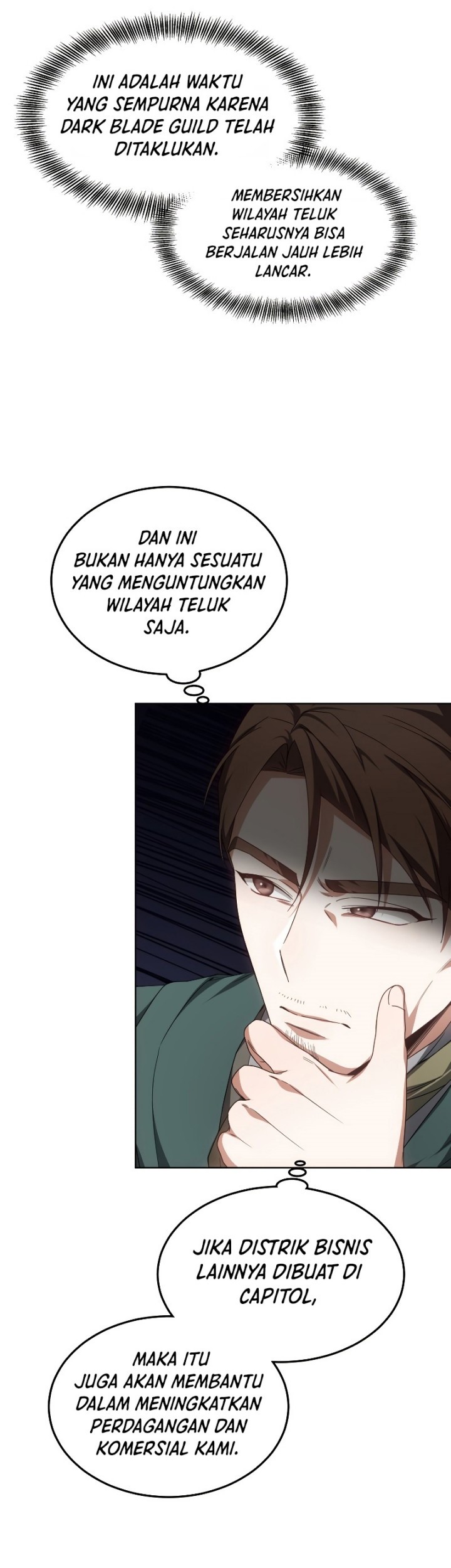 Dr. Player Chapter 33 - halaman 57