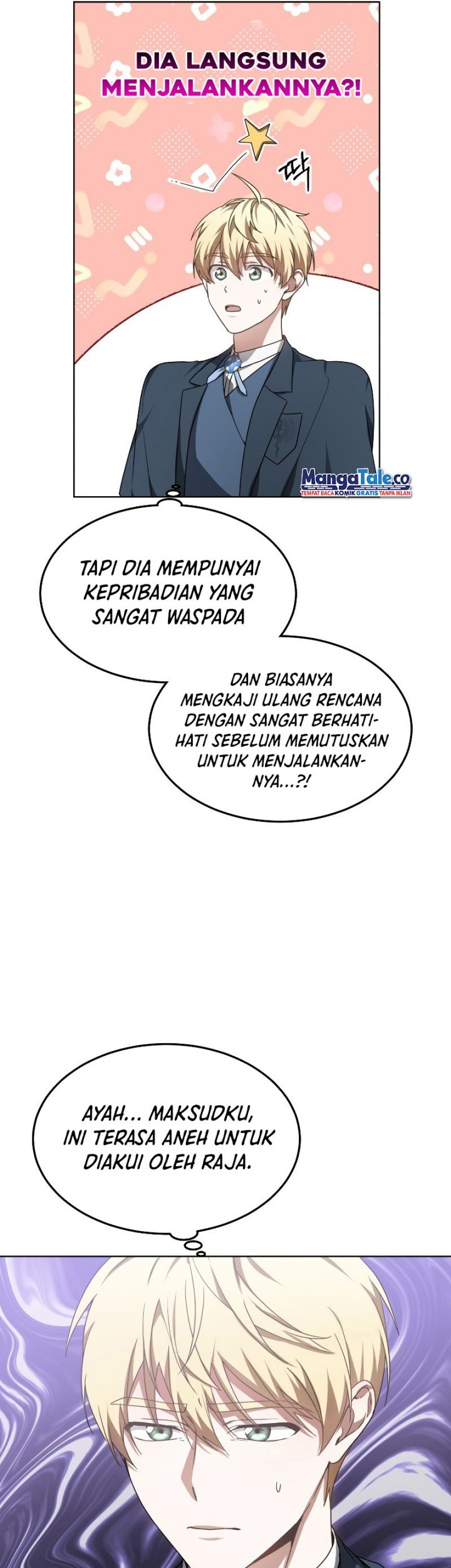 Dr. Player Chapter 33 - halaman 60