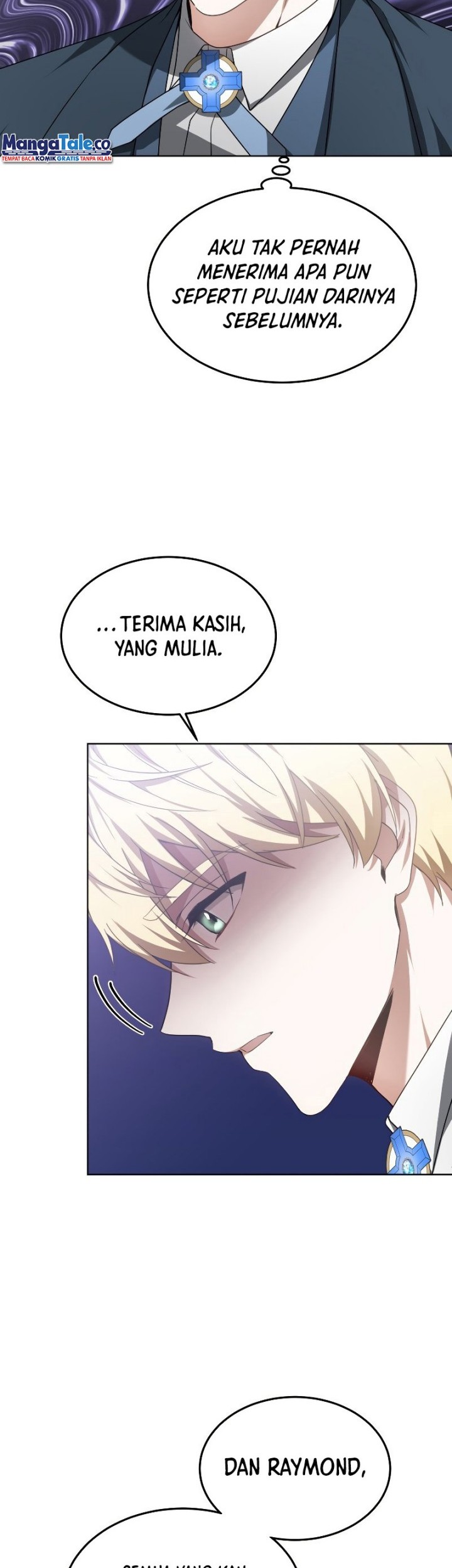 Dr. Player Chapter 33 - halaman 61