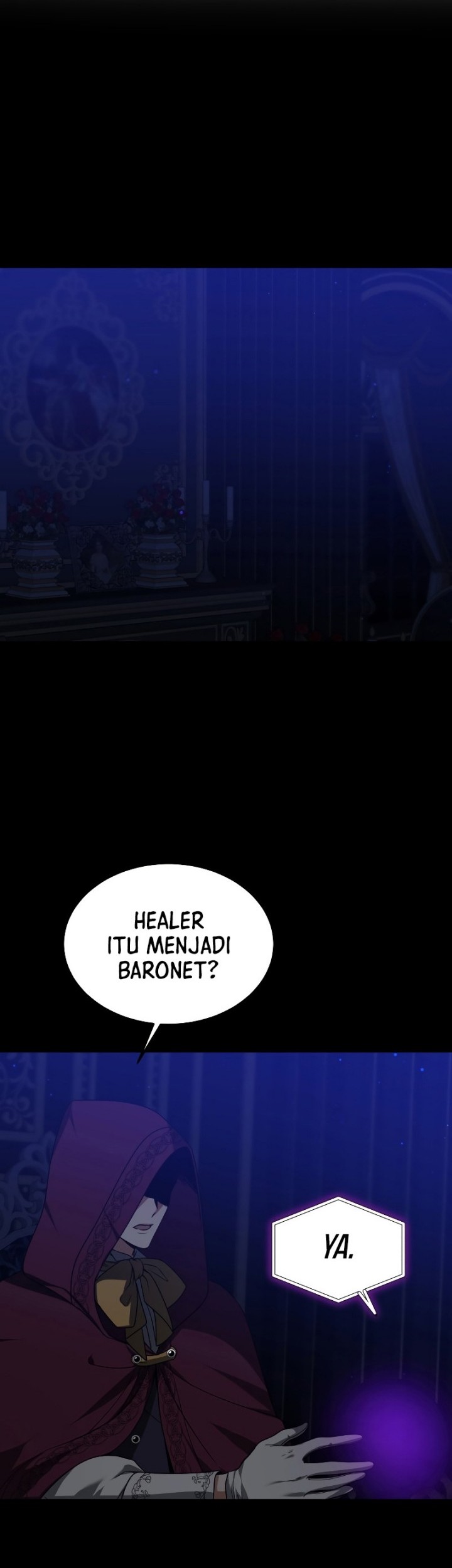 Dr. Player Chapter 34 - halaman 16