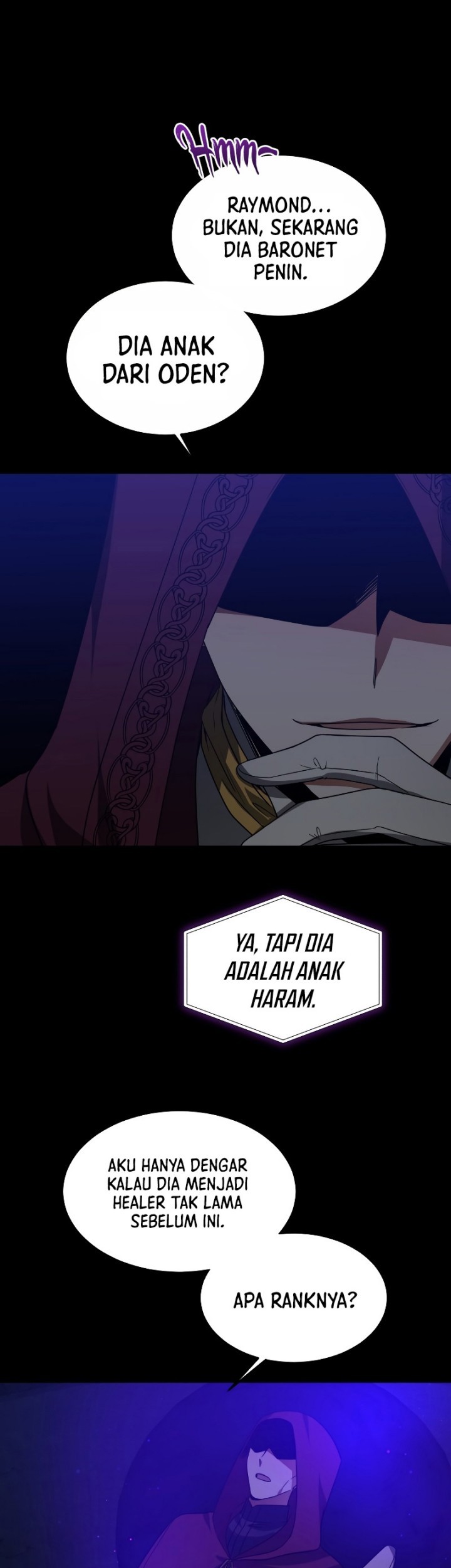 Dr. Player Chapter 34 - halaman 17