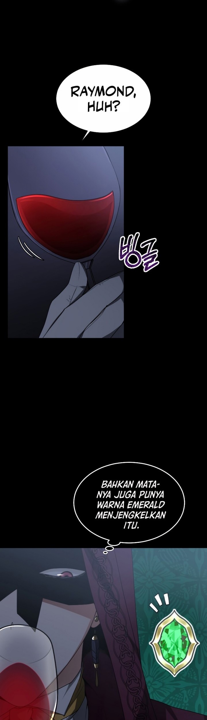 Dr. Player Chapter 34 - halaman 27