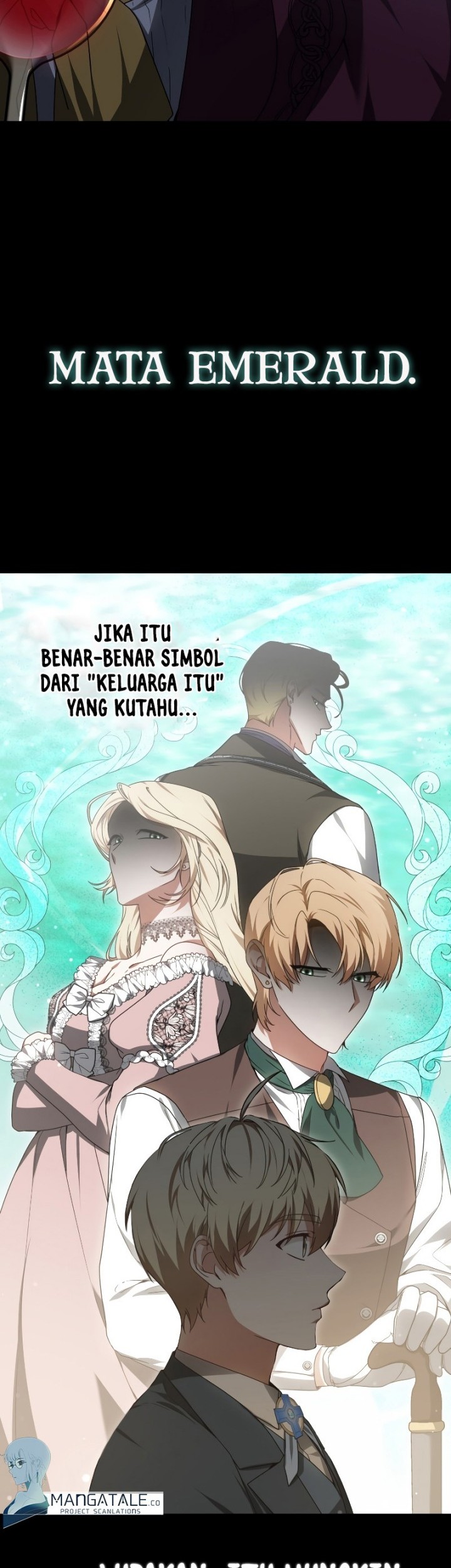 Dr. Player Chapter 34 - halaman 28