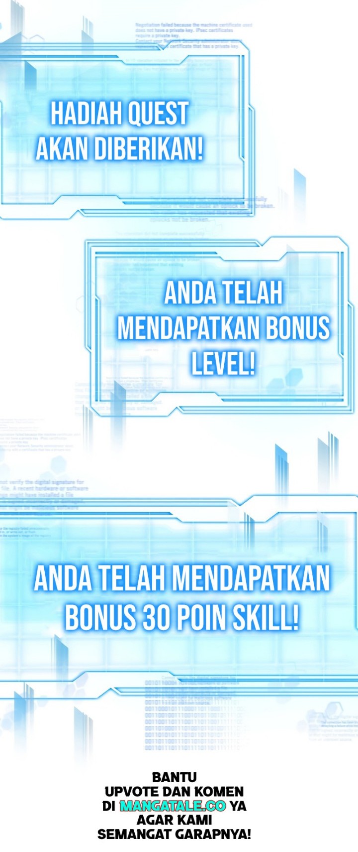 Dr. Player Chapter 34 - halaman 30